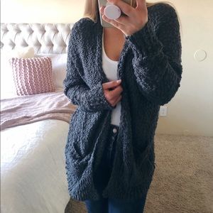 Say It isn’t So Cardigan